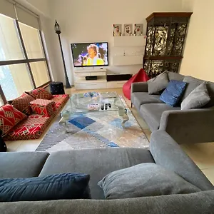 Alsahel Beach Hostel
