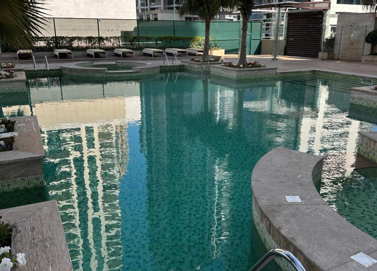 Amazing Double Room With En-Suite, Marina And Sea Views With Shared Kitchen Dubai United Arab Emirates