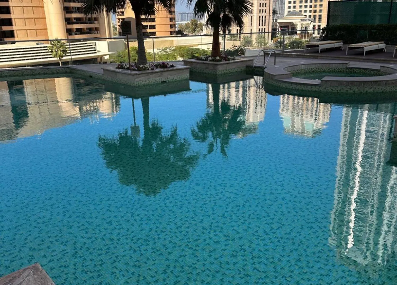 Amazing Double Room With En-Suite, Marina And Sea Views With Shared Kitchen Dubai 0*,  United Arab Emirates